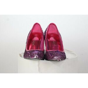 ladies Two Lips heels size 5.5